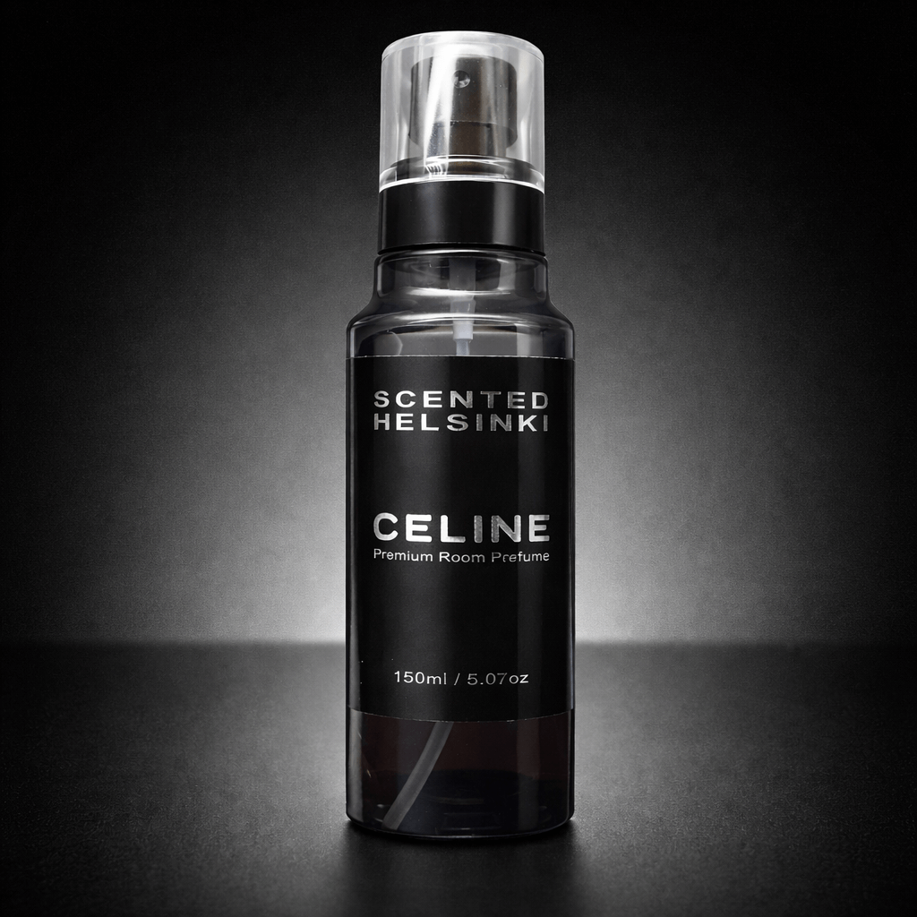 Huonetuoksu Celine 150ml