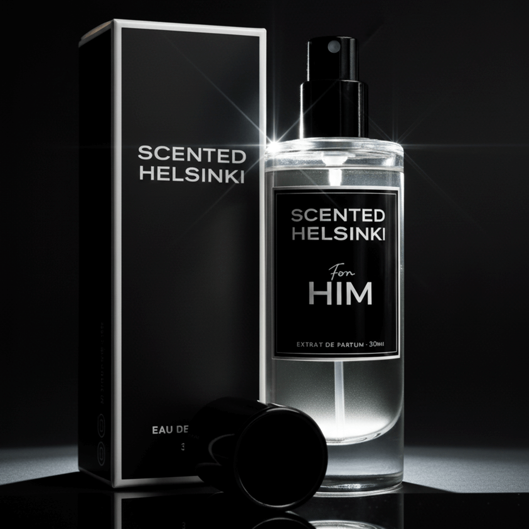 30ml Eau de Parfum
