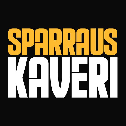 Sparrauskaveri
