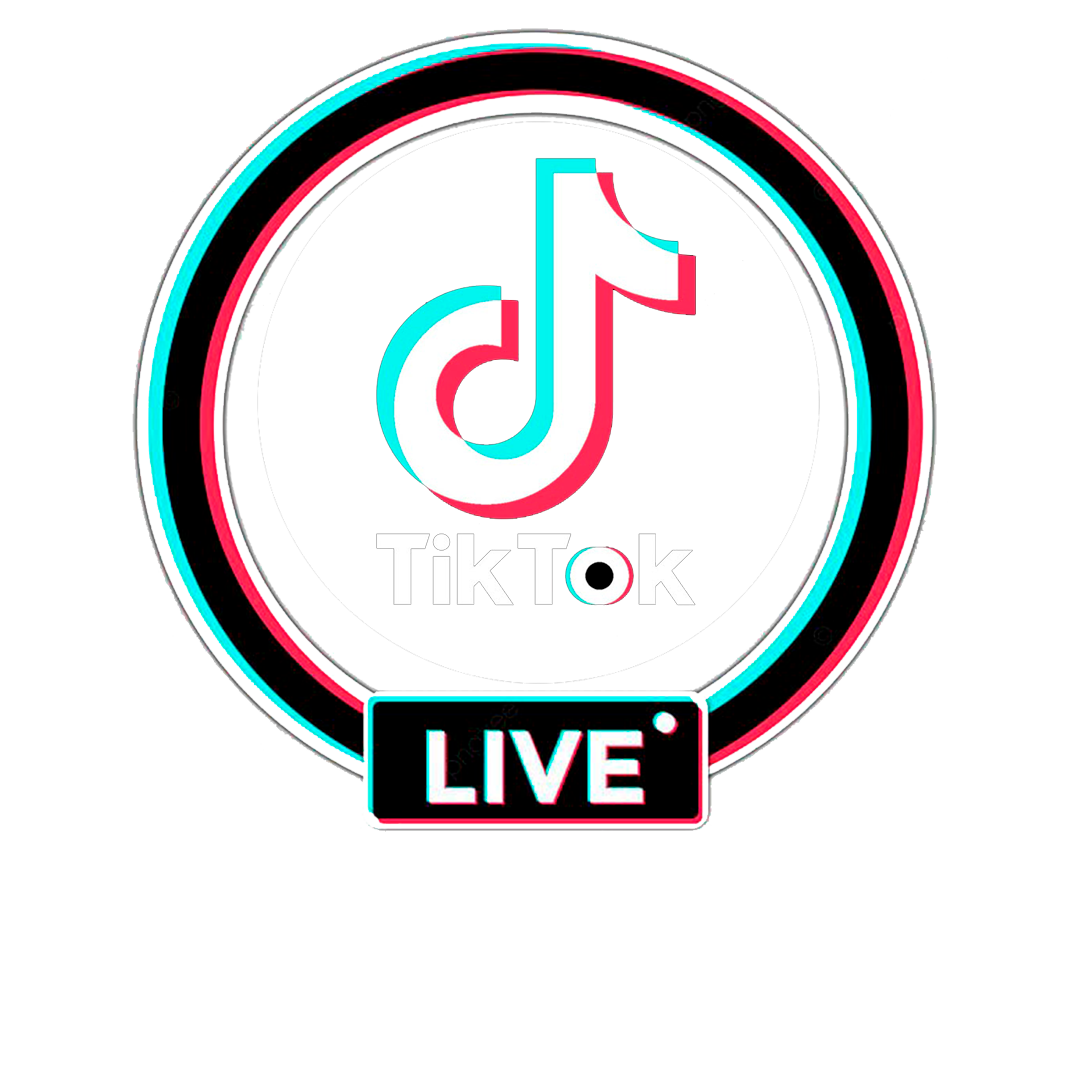 TikTok Live yrityksille avaimet käteen -paketti