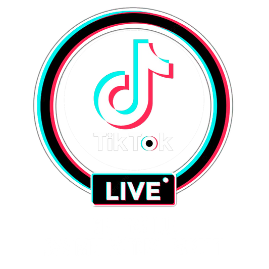 TikTok Live yrityksille avaimet käteen -paketti