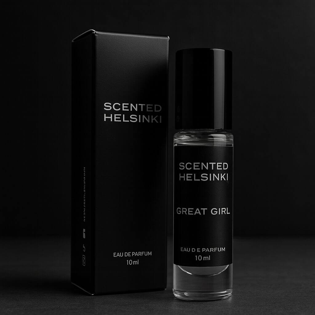 10ml Eau de Parfum