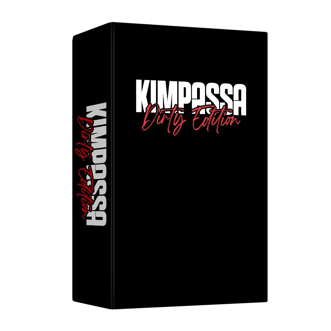 Dirty Edition -digikortit (70 kysymystä)