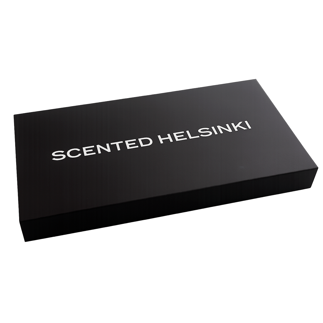 Tuoksukalenteri 2026