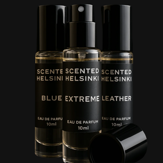 Scented Helsinki 10ml EDP