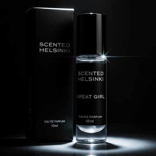 10ml Eau de Parfum
