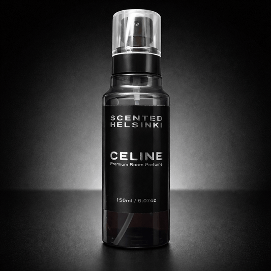 Huonetuoksu Celine 150ml