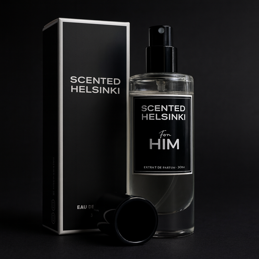 30ml Eau de Parfum