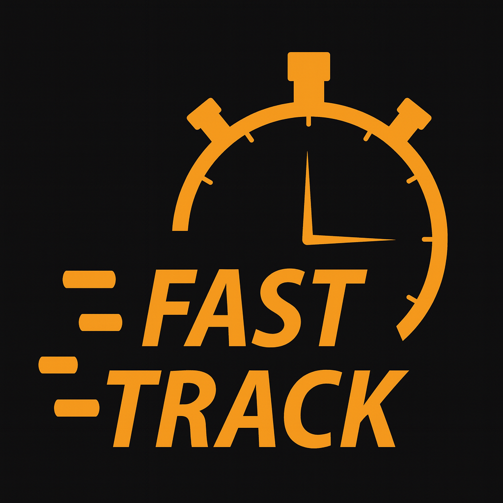 Tilauksen pikakäsittely jonon ohi