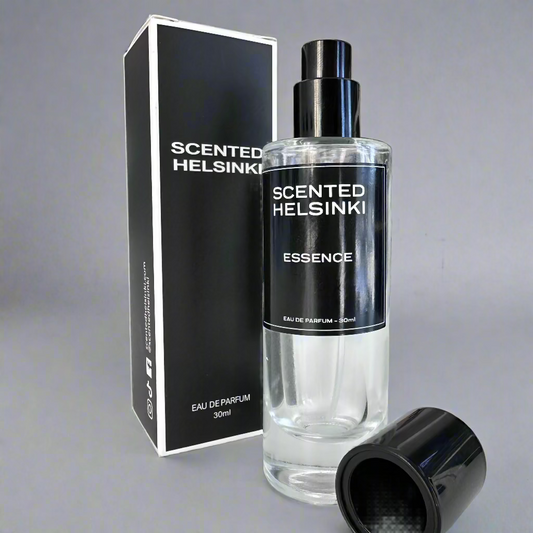 Scented Helsinki Eau de Parfum -spray 30ml (TOIMITUKSET TAMMIKUUN AIKANA)