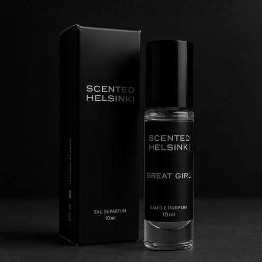 10ml Eau de Parfum