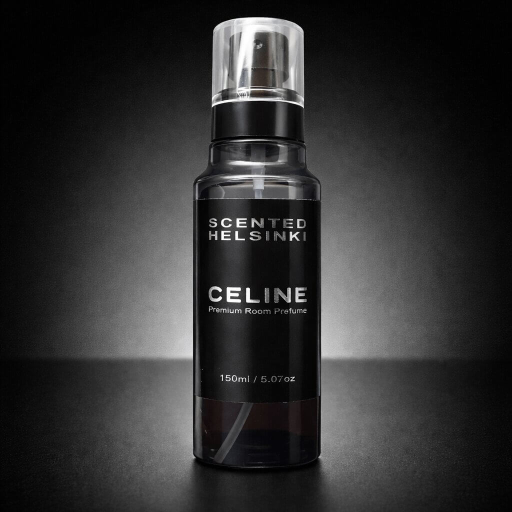 Huonetuoksu Celine 150ml