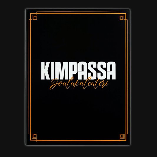 Kimpassa Joulukalenteri 2025