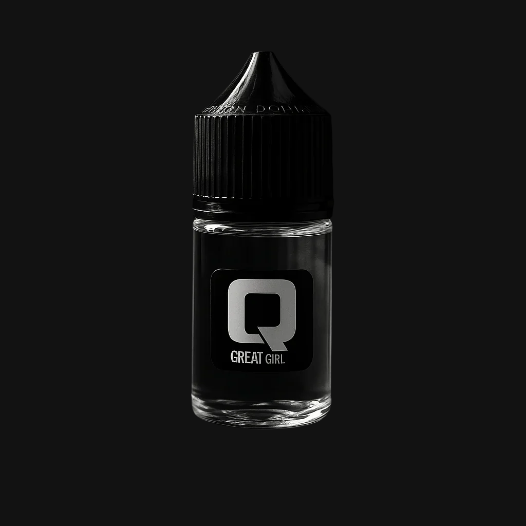 Quutio täyttöpullo 30ml