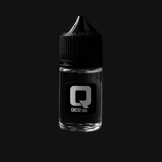 Quutio täyttöpullo 30ml