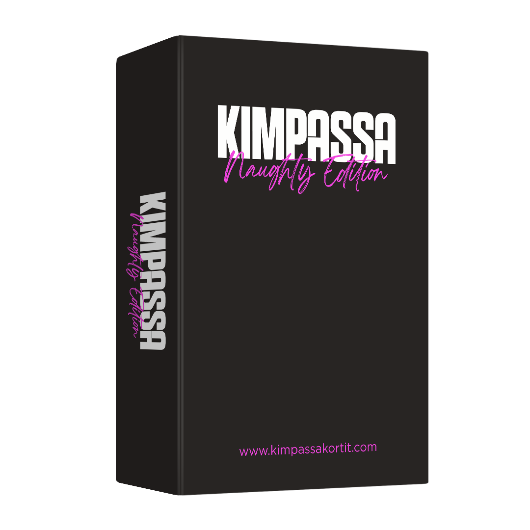 Kimpassa Naughty Edition