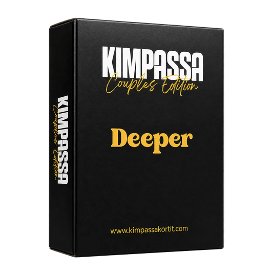 Couples Edition Deeper